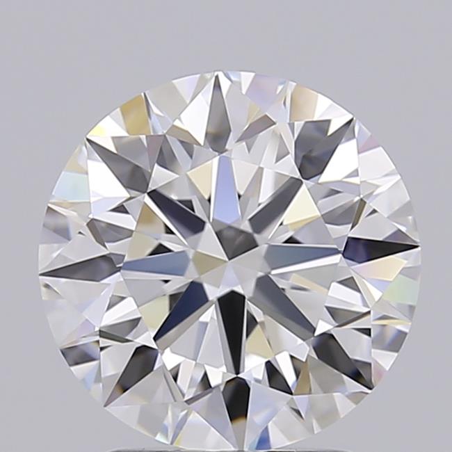 IGI 2.23 Carat Round Brilliant Lab Grown Diamond 人工培育鑽石 實驗室人造鑽石