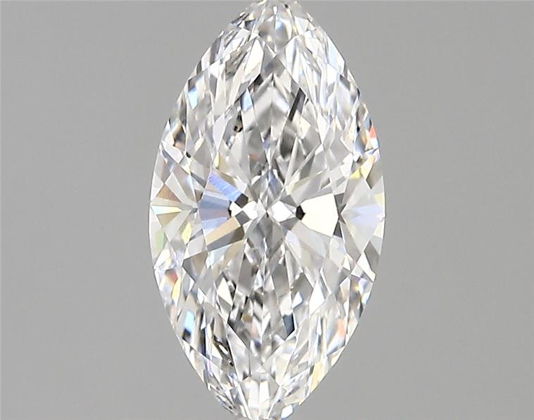 IGI 1.43 Carat Marquise Lab Grown Diamond
