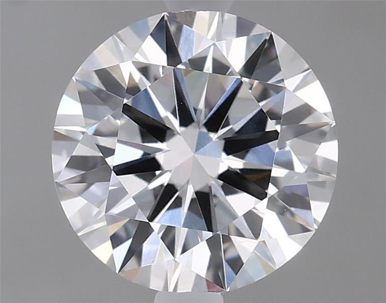 IGI 1.21 Carat Round Brilliant Lab Grown Diamond 人工培育鑽石 實驗室人造鑽石