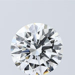 IGI 2.00 Carat Round Brilliant Lab Grown Diamond 人工培育鑽石 實驗室人造鑽石