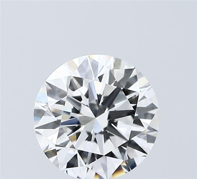 IGI 2.00 Carat Round Brilliant Lab Grown Diamond 人工培育鑽石 實驗室人造鑽石