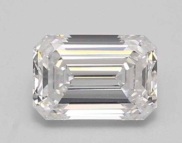 IGI 1.93 Carat Emerald Lab Grown Diamond