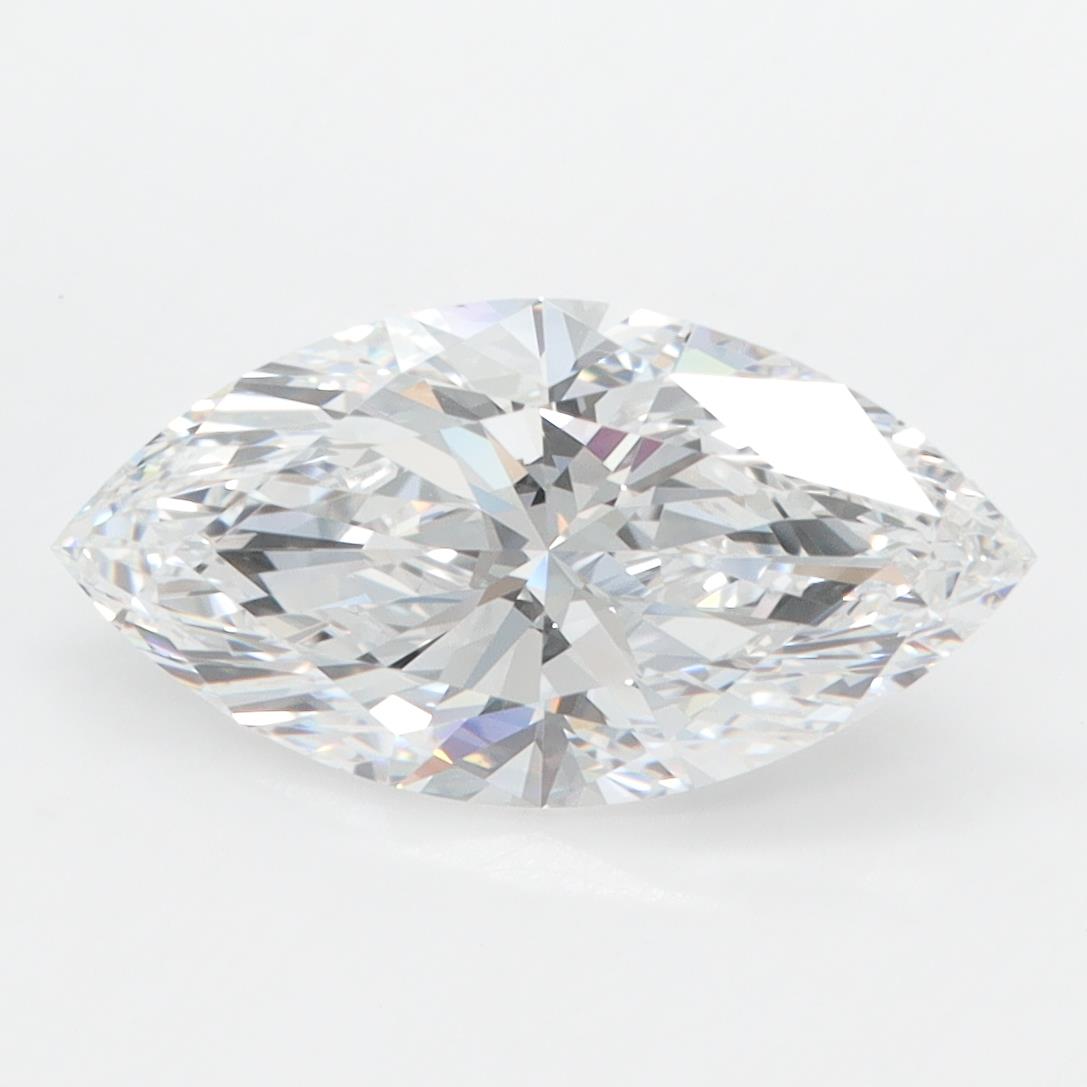 IGI 2.41 Carat Marquise Lab Grown Diamond 人工培育鑽石 實驗室人造鑽石