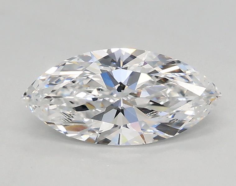 IGI 0.60 Carat Marquise Lab Grown Diamond 人工培育鑽石 實驗室人造鑽石