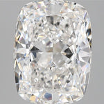 IGI 4.19 Carat Cushion Lab Grown Diamond 人工培育鑽石 實驗室人造鑽石