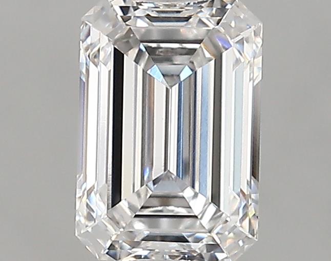 IGI 1.16 Carat Emerald Lab Grown Diamond 人工培育鑽石 實驗室人造鑽石