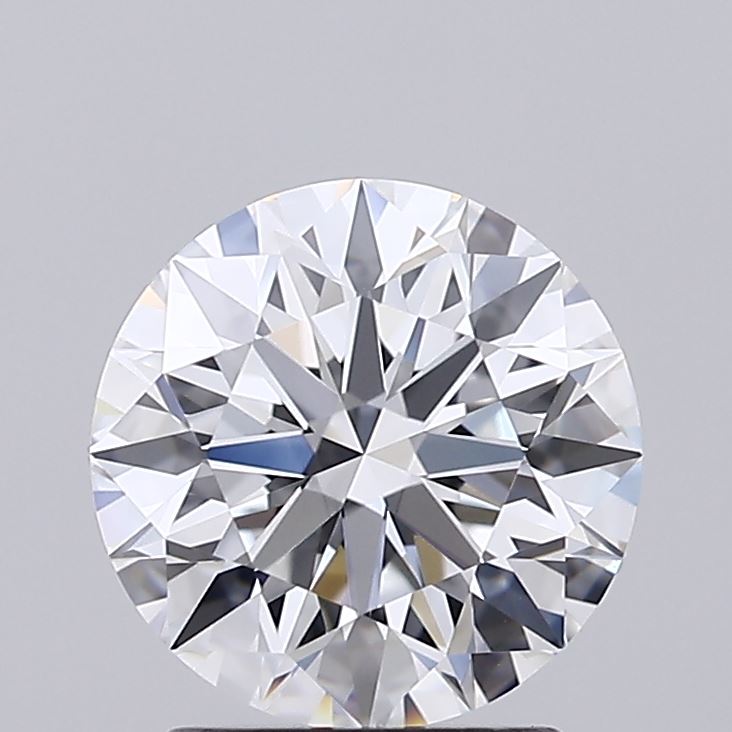 IGI 1.81 Carat Round Brilliant Lab Grown Diamond
