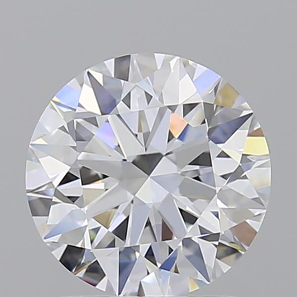 IGI 1.41 Carat Round Brilliant Lab Grown Diamond