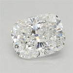 IGI 0.9 Carat Cushion Lab Grown Diamond