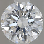 IGI 0.94 Carat Round Brilliant Lab Grown Diamond 人工培育鑽石 實驗室人造鑽石
