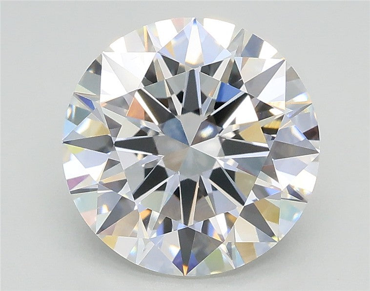 IGI 2.31 Carat Round Brilliant Lab Grown Diamond 人工培育鑽石 實驗室人造鑽石