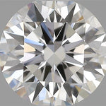 IGI 0.72 Carat Round Brilliant Lab Grown Diamond 人工培育鑽石 實驗室人造鑽石