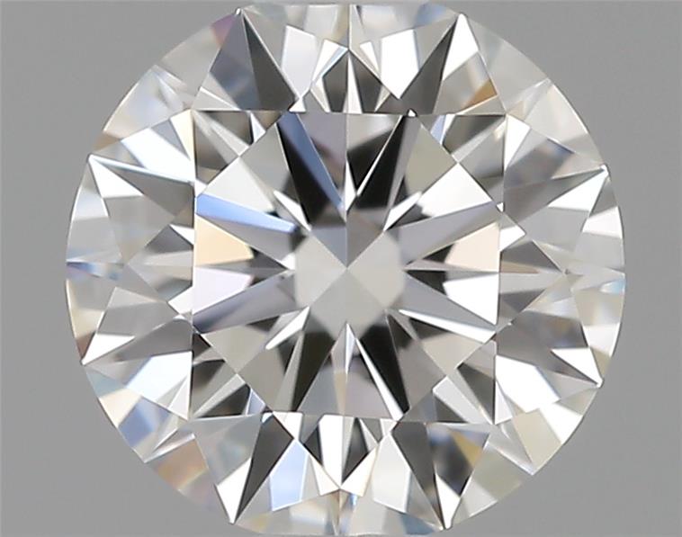 IGI 0.72 Carat Round Brilliant Lab Grown Diamond 人工培育鑽石 實驗室人造鑽石