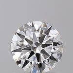 IGI 1.01 Carat Round Brilliant Lab Grown Diamond