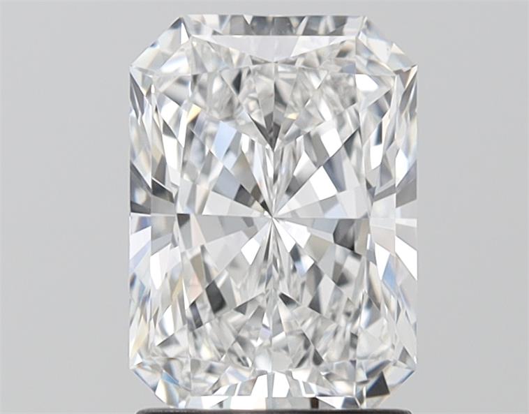 IGI 1.76 Carat Radiant Cut Lab Grown Diamond 人工培育鑽石 實驗室人造鑽石
