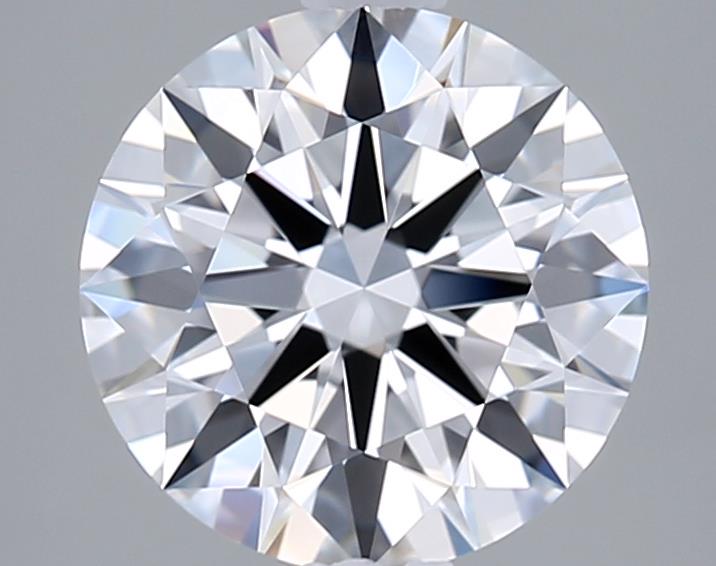 GIA 2.17 Carat Round Brilliant Lab Grown Diamond