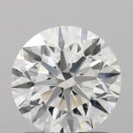 IGI 1.21 Carat Round Brilliant Lab Grown Diamond 人工培育鑽石 實驗室人造鑽石