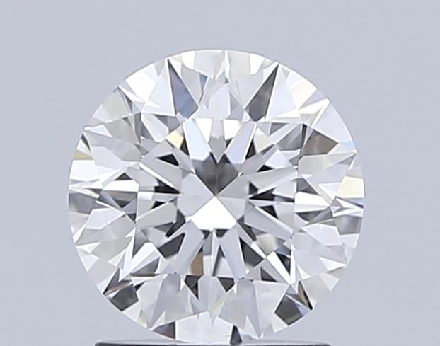 IGI 1.56 Carat Round Brilliant Lab Grown Diamond