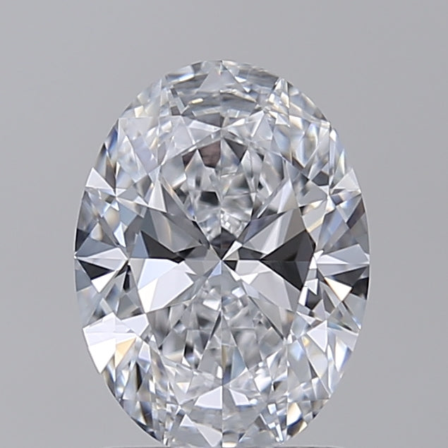 IGI 1.55 Carat 橢圓形 - Oval 培育鑽石 Lab Grown Diamond 人造鑽石 人工鑽石 實驗室鑽石 培養鑽石 香港 培育鑽 