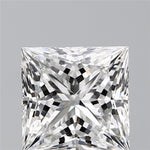IGI 2.28 Carat Princess Cut Lab Grown Diamond 人工培育鑽石 實驗室人造鑽石