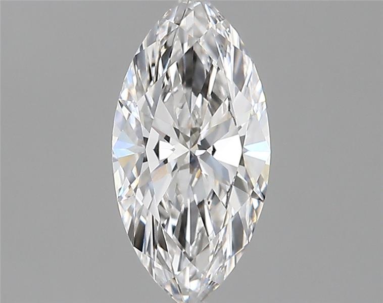 IGI 1.43 Carat Marquise Lab Grown Diamond 人工培育鑽石 實驗室人造鑽石