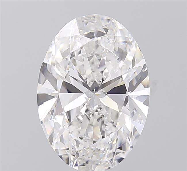 IGI 3.02 Carat Cushion Lab Grown Diamond 人工培育鑽石 實驗室人造鑽石