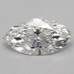 IGI 0.70 Carat Marquise Lab Grown Diamond 人工培育鑽石 實驗室人造鑽石