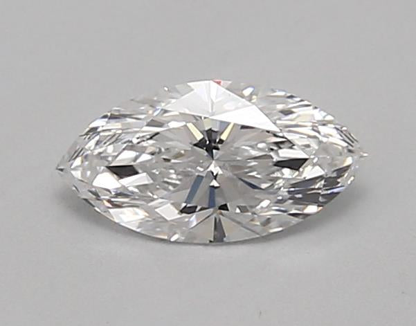 IGI 0.70 Carat Marquise Lab Grown Diamond 人工培育鑽石 實驗室人造鑽石