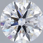 IGI 1.22 Carat Round Brilliant Lab Grown Diamond 人工培育鑽石 實驗室人造鑽石