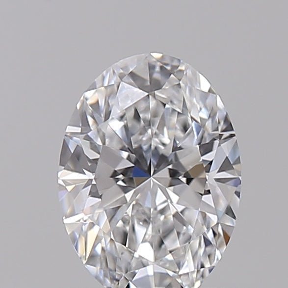 IGI 0.51 Carat 橢圓形 - Oval 培育鑽石 Lab Grown Diamond 人造鑽石 人工鑽石 實驗室鑽石 培養鑽石 香港 培育鑽 