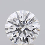 IGI 1.73 Carat Round Brilliant Lab Grown Diamond 人工培育鑽石 實驗室人造鑽石