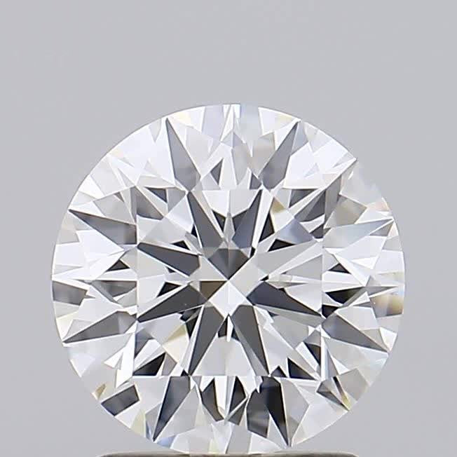 IGI 1.73 Carat Round Brilliant Lab Grown Diamond 人工培育鑽石 實驗室人造鑽石