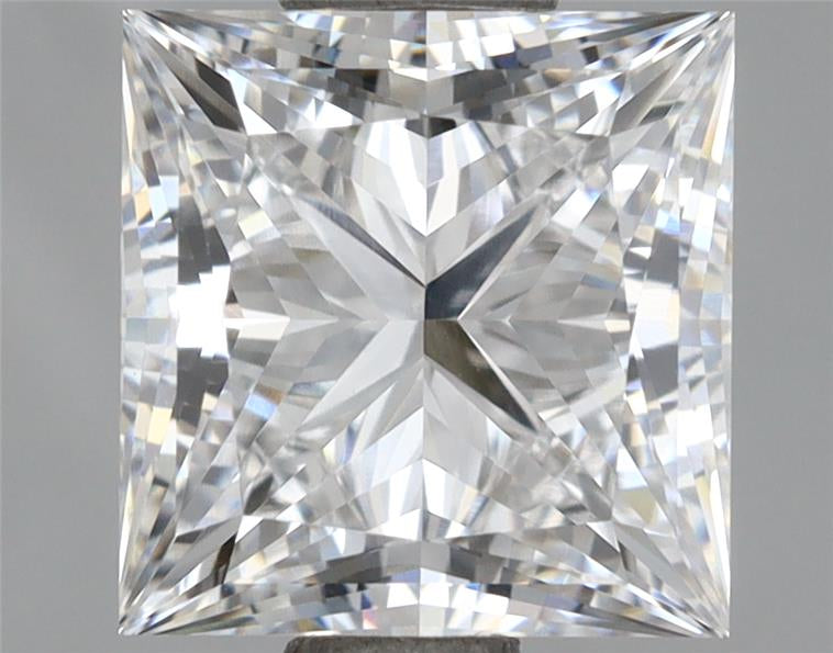 IGI 1.82 Carat Princess Cut Lab Grown Diamond 人工培育鑽石 實驗室人造鑽石
