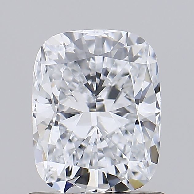 IGI 1.03 Carat Cushion Lab Grown Diamond 人工培育鑽石 實驗室人造鑽石