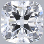 IGI 1.26 Carat Cushion Lab Grown Diamond 人工培育鑽石 實驗室人造鑽石