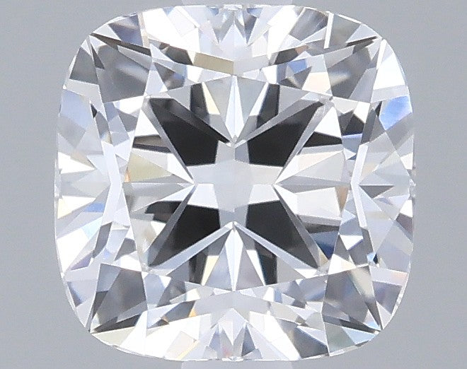 IGI 1.26 Carat Cushion Lab Grown Diamond 人工培育鑽石 實驗室人造鑽石