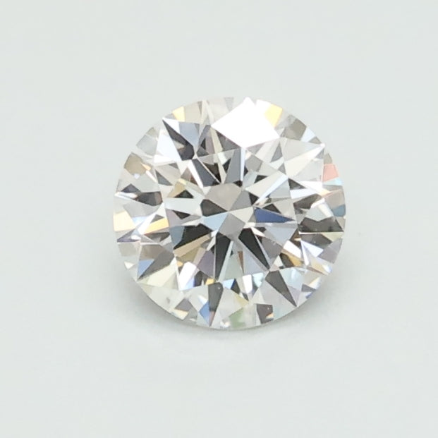 IGI 0.35 Carat 圓形 - Round Brilliant 培育鑽石 Lab Grown Diamond 人造鑽石 人工鑽石 實驗室鑽石 培養鑽石 香港 培育鑽 