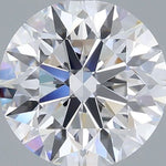 IGI 2.28 Carat Round Brilliant Lab Grown Diamond 人工培育鑽石 實驗室人造鑽石