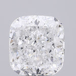 IGI 9.06 Carat Cushion Lab Grown Diamond 人工培育鑽石 實驗室人造鑽石