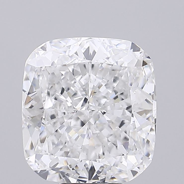 IGI 9.06 Carat Cushion Lab Grown Diamond 人工培育鑽石 實驗室人造鑽石