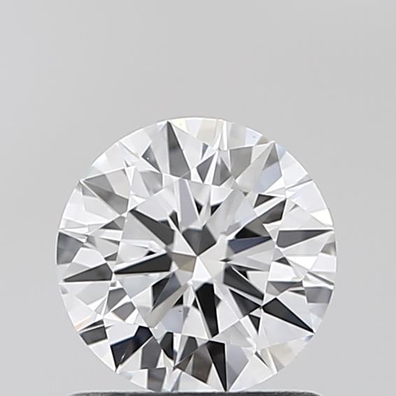 IGI 0.81 Carat Round Brilliant Lab Grown Diamond