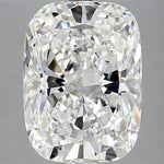 IGI 5.24 Carat Cushion Lab Grown Diamond 人工培育鑽石 實驗室人造鑽石