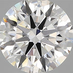 IGI 2.82 Carat Round Brilliant Lab Grown Diamond 人工培育鑽石 實驗室人造鑽石