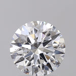 IGI 1.56 Carat 圓形 - Round Brilliant 培育鑽石 Lab Grown Diamond 人造鑽石 人工鑽石 實驗室鑽石 培養鑽石 香港 培育鑽 