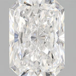IGI 0.93 Carat Radiant Cut Lab Grown Diamond 人工培育鑽石 實驗室人造鑽石