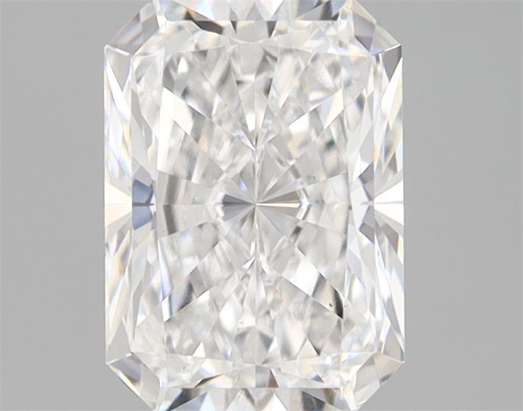 IGI 0.93 Carat Radiant Cut Lab Grown Diamond 人工培育鑽石 實驗室人造鑽石