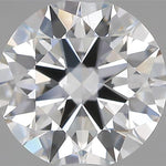 IGI 2.00 Carat Round Brilliant Lab Grown Diamond 人工培育鑽石 實驗室人造鑽石