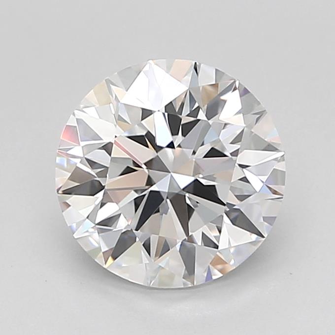 IGI 1.80 Carat Round Brilliant Lab Grown Diamond 人工培育鑽石 實驗室人造鑽石
