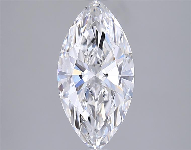 IGI 1.83 Carat Marquise Lab Grown Diamond