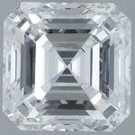 IGI 1.08 Carat Asscher Lab Grown Diamond 人工培育鑽石 實驗室人造鑽石